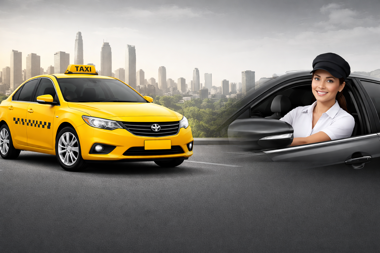 Cab Surat Premium Taxi Service