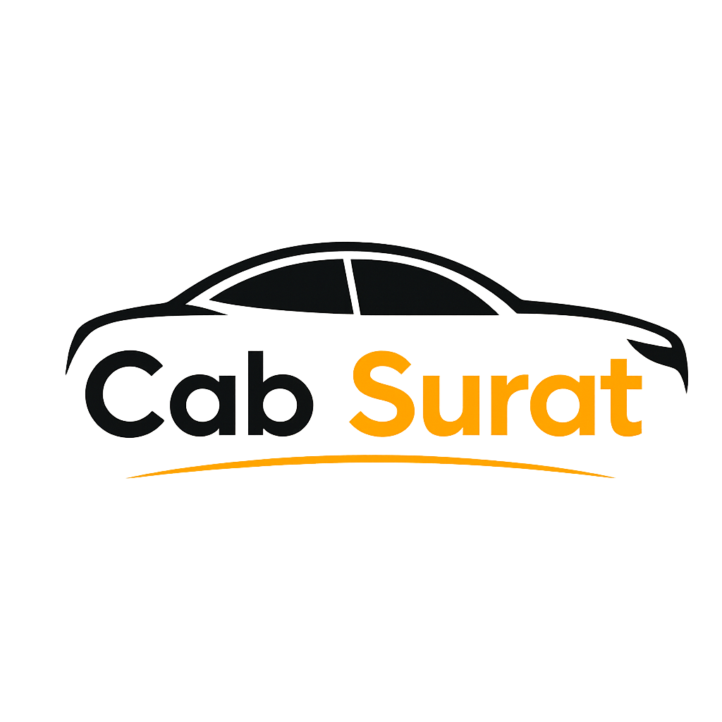Cab Surat Logo